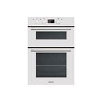 HOTPOINT DD2540WH Newstyle Electric Built-in Double Oven White [Energy Class A]