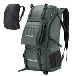 Hiking Backpack For Men 50l