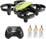 Cheerwing U46S Mini Drone for Kids 