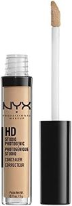 NYX Professional Makeup HD Photogenic Concealer Wand - Glow