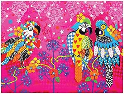 Maxwell & Williams Love Hearts Tea Towel 50x70cm Araras