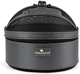Sleepypod Mobile Pet Bed — Multi-us