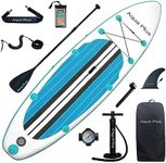 Aqua Plus 6inches Thick Inflatable