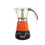 IMUSA 3-6 Cup Electric Espresso Mak