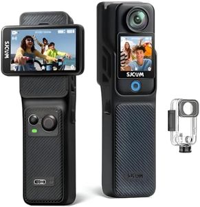 SJCAM C400
