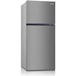THFRIONE Top Freezer Refrigerator 3