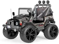 Peg Perego Gaucho PRO Realtree 24 V