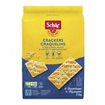 Gf Crackers