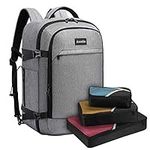 Asenlin 40L Travel Backpack for Wom