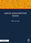 Analog Audio Amplifier Design