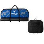 Avalon Tyro A3 Takedown Bag with Arrow Tube