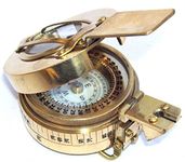 Us Military Compass