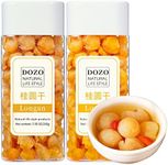 DOZO Longan Dried Longan Thailand 1