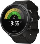 Suunto 9 Baro GPS Sports Watch, Cha