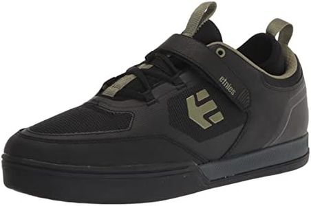 Etnies Camber CL MTB Shoes Black Size US 11