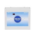 Voltas "Voltas Stabilizer Va4130: 4Kva, 130V-300V Range - Ideal For Up To 1.5 Ton Air Conditioners", Blue