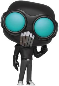 Pop Incredibles 2 Screenslaver Vinyl Figure