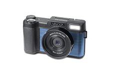 Compact Digital Cameras