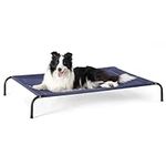 Bedsure Elevated Raised Cooling Cot
