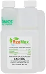 General Hydroponics AzaMax, 4 fl. oz. Orange
