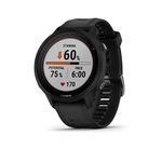 Garmin Forerunner 955, Solar, SEA, Black