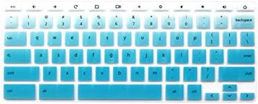 Silicone Keyboard Cover Compatible 