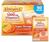 Emergen-C 1000mg Vitamin C Powder f