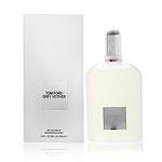 Grey Vetiver by Tom Ford for Men - 3.4 oz EDP Spray