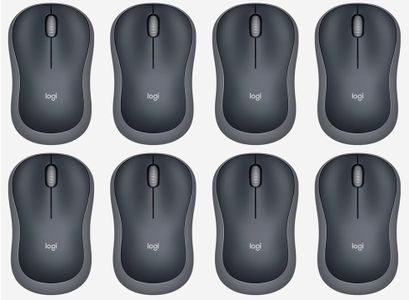 Logitech M