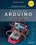 Exploring Arduino: Tools and Techni
