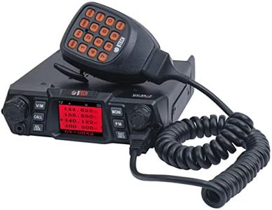 BTECH UV-5