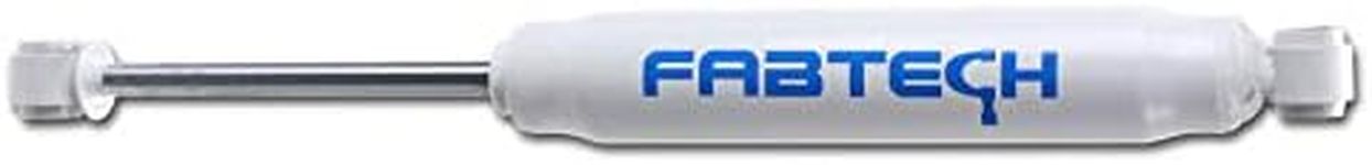 Fabtech FTS7238 Performance Shock Absorber