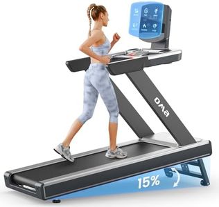 OMA Treadm