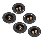 SAFIGLE 5pcs Home Speakers Speaker 