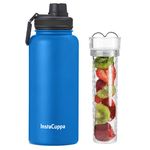 Thermos Fruit Infusion Water Bottles