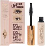 Pillow Talk Push Up Lashes Mascara 