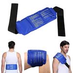 Cold Pad For Back