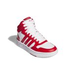 adidas Hoops Mid Shoes