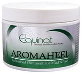 Equinat Aromaheel Mud Ointment - Proven natural ointment which quickly and painlessly removes mud and rain scabs in horses & ponies.