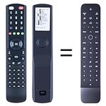 PZL Replacement Remote Control for 