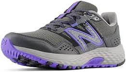 New Balance Women's 410 V8 Trail Ru