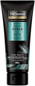 Tresemme Smooth Curls with Argan Oil Hair Cream 200 mL