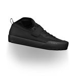 Fizik Gravita Tensor Cycling Shoe - Men's, Black/Black, Black, 9