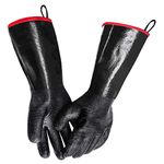 Neoprene Gloves For Cooking