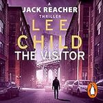 The Visitor: Jack Reacher, Book 4