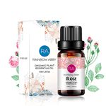 Rose Oil For Skin Perfume