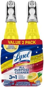 Lysol All 