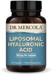 Dr. Mercola Liposomal Hyaluronic Ac