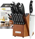 McCook® Knife Sets, German Stainles