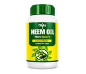 Chipku Pure Cold Pressed Water Soluble Neem Oil Concentrate For Plants & Garden For Indoor And Outdoor Removes Aphids Fungus Thriphs Mildew